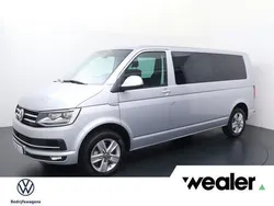 Zilver Gebruikt 2017 VW T6 Highline Van | € 29.940 (Eerlijke prijs)