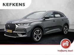 Grijs Gebruikt 2019 DS Automobiles DS7 Crossback Be Chic SUV | € 19.480 (Goede deal)