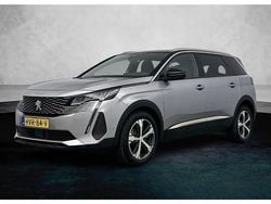 Grijs Gebruikt 2024 Peugeot 5008 Allure SUV | € 34.395 (Eerlijke prijs)