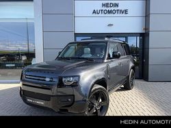 Grijs Nieuw 2025 Land Rover Defender SE Dynamic SUV | € 109.999 (Goede deal)