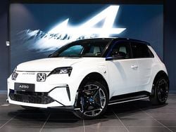 Blauw Nieuw 2025 Alpine A290 Hatchback | € 44.999 (Eerlijke prijs)