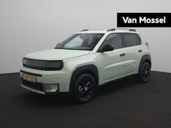 Groen Gebruikt 2025 Fiat Panda Icon Hatchback | € 27.162 (Eerlijke prijs)