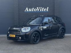 Zwart Gebruikt 2021 Mini Cooper S Countryman Classic SUV | € 29.945 (Eerlijke prijs)