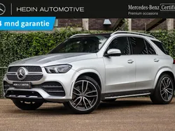 Zilver Gebruikt 2020 Mercedes GLE450 AMG AMG line SUV | € 68.900 (Super prijs)