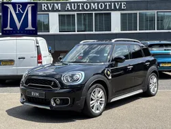 Zwart Gebruikt 2020 Mini Cooper S Countryman Chili SUV | € 24.899 (Goede deal)