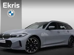 Grijs Gebruikt 2025 BMW 330 Comfort Edition Stationwagen | € 73.883
