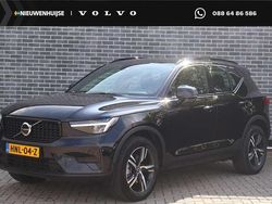 Zwart Gebruikt 2025 Volvo XC40 Plus SUV | € 44.399 (Eerlijke prijs)
