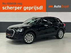Zwart Gebruikt 2021 Audi Q3 S-Line SUV | € 33.493 (Super prijs)