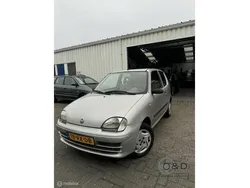 Fiat Seicento