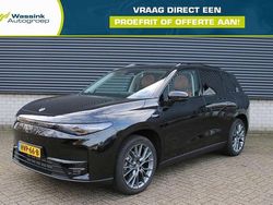 Zwart Gebruikt 2025 Leapmotor C10 SUV | € 36.940