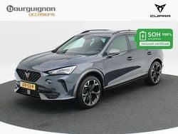 Grijs Gebruikt 2024 Cupra Formentor VZ2 SUV | € 34.450 (Iets duurder)
