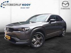 Grijs Gebruikt 2020 Mazda MX30 Ad'Vantage SUV | € 15.895 (Iets duurder)