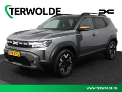 Grijs Gebruikt 2024 Dacia Duster Journey SUV | € 30.795