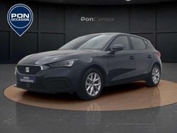 Grijs Gebruikt 2024 Seat Leon Style Hatchback | € 22.950 (Eerlijke prijs)