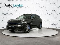 Zwart Gebruikt 2022 Lynk & Co 01 SUV | € 24.940 (Eerlijke prijs)