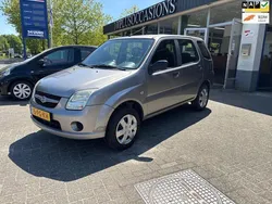 Grijs Gebruikt 2004 Suzuki Ignis GL Hatchback | € 1.550 (Super prijs)