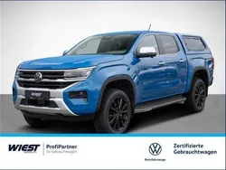 Overige Gebruikt 2023 VW Amarok Aventura Pickup | € 61.629 (Eerlijke prijs)