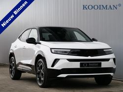 Wit Gebruikt 2025 Opel Mokka GS Line SUV | € 29.495 (Iets duurder)