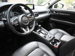 Blauw Gebruikt 2019 Mazda CX-5 Signature SUV | € 27.450 (Eerlijke prijs)
