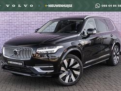 Zwart Gebruikt 2024 Volvo XC90 Ultimate SUV | € 67.894 (Goede deal)
