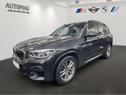 Grijs Gebruikt 2021 BMW X3 SUV | € 50.568