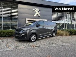 Grijs Gebruikt 2022 Peugeot Expert Van | € 20.940 (Eerlijke prijs)