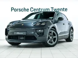 Grijs Gebruikt 2025 Porsche Macan SUV | € 89.900 (Eerlijke prijs)