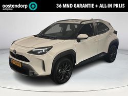 Wit Gebruikt 2024 Toyota Yaris Cross X-plore SUV | € 29.900 (Eerlijke prijs)
