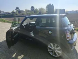 Grijs Gebruikt 2013 Mini Cooper Hatchback | € 9.800 (Duur)