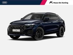 Blauw Nieuw 2025 Audi Q8 Proline SUV | € 119.190
