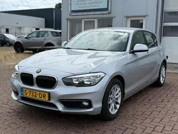 Grijs Gebruikt 2016 BMW 114 Executive Hatchback | € 6.350