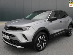 Grijs Gebruikt 2022 Opel Mokka X Elegance SUV | € 19.950