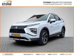 Wit Gebruikt 2024 Mitsubishi Eclipse Cross Intense+ SUV | € 33.950