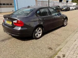 Grijs Gebruikt 2007 BMW 318 Sedan | € 3.650 (Eerlijke prijs)