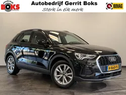 Zwart Gebruikt 2019 Audi Q3 Proline SUV | € 28.944