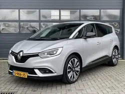 Grijs Gebruikt 2023 Renault Grand Scénic IV Equilibre MPV | € 30.499 (Eerlijke prijs)