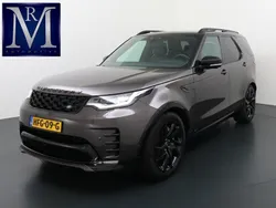 Grijs Gebruikt 2021 Land Rover Discovery 5 SE Dynamic SUV | € 59.899 (Iets duurder)