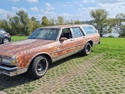 Gebruikt 1980 Chevrolet Caprice Stationwagen | € 6.250