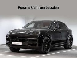 Zwart Gebruikt 2024 Porsche Cayenne SUV | € 114.450