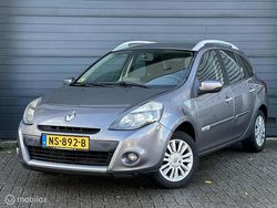Gebruikt 2011 Renault Clio II Collection Stationwagen | € 2.250 (Goede deal)