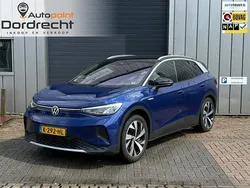 Blauw Gebruikt 2020 VW ID.4 SUV | € 22.590
