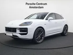 Wit Gebruikt 2024 Porsche Cayenne SUV | € 139.950