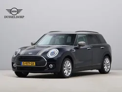 Blauw Gebruikt 2023 Mini Cooper Clubman Stationwagen | € 45.820