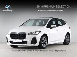 Wit Gebruikt 2022 BMW 225 Active Tourer M Sport MPV | € 33.950 (Eerlijke prijs)