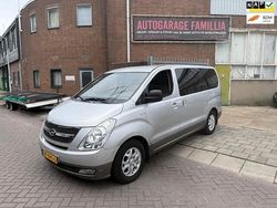 Grijs Gebruikt 2009 Hyundai H 300 Van | € 5.950 (Eerlijke prijs)