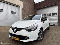 Gebruikt 2015 Renault Clio IV Night&Day Stationwagen | € 6.495 (Goede deal)