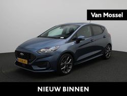 Blauw Gebruikt 2024 Ford Fiesta ST-Line Hatchback | € 20.445 (Eerlijke prijs)