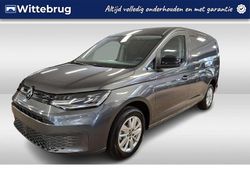 Grijs Gebruikt 2024 VW Caddy Maxi Style MPV | € 32.621 (Duur)