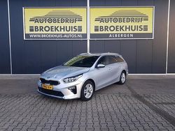 Grijs Gebruikt 2020 Kia Ceed Sportswagon Stationwagen | € 12.700 (Iets duurder)