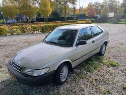 Zilver Gebruikt 1997 Saab 900 Hatchback | € 4.750 (Iets duurder)